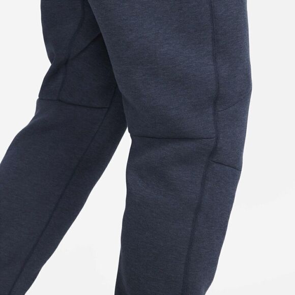 Nike Sportswear Tech Fleece Joggers Dark Obsidian - Picture 6 of 15